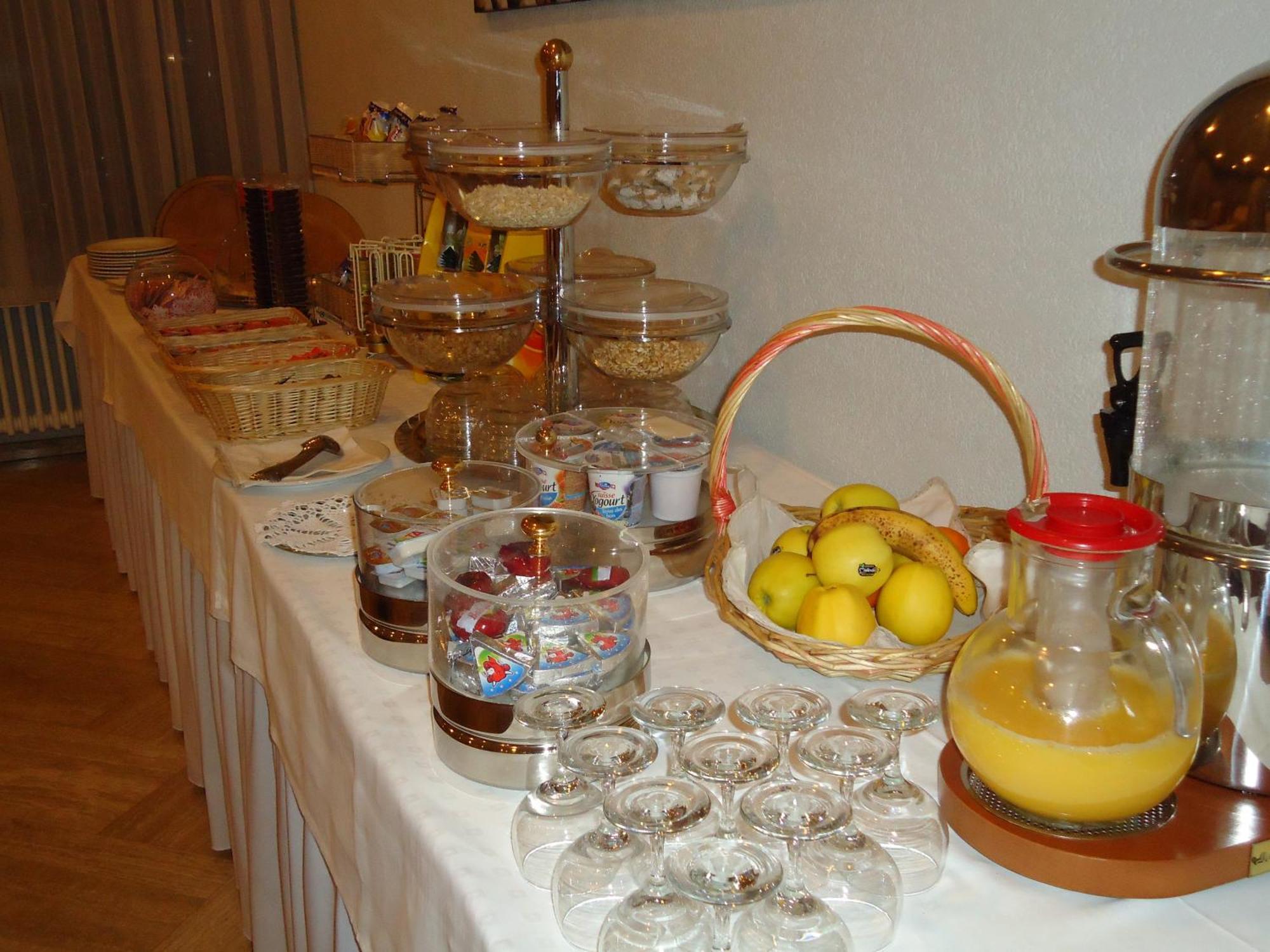 Osteria Belvedere Losone Esterno foto